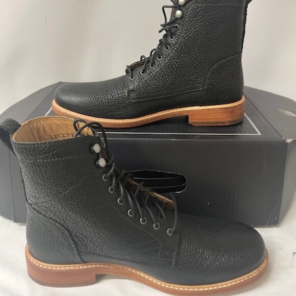 Lucchese 6